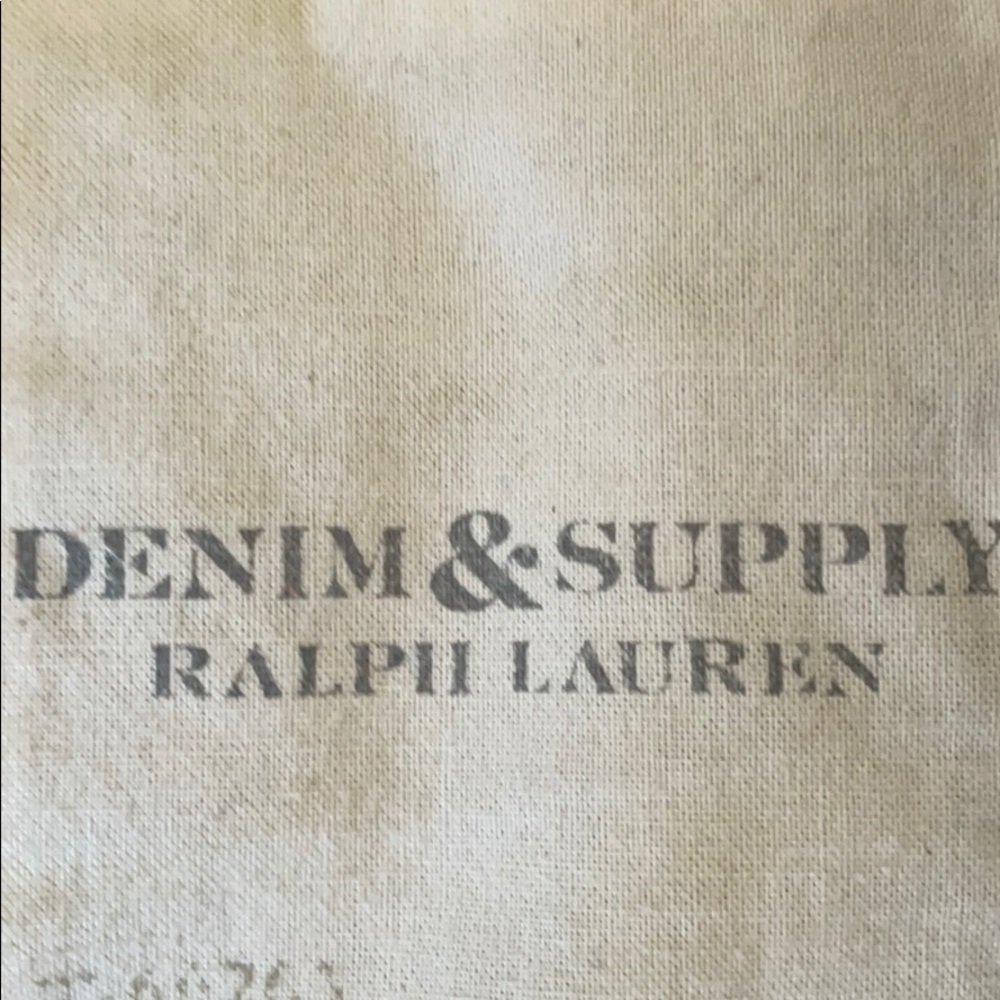 M/M Ralph Lauren Light Vest - Picture 3 of 4